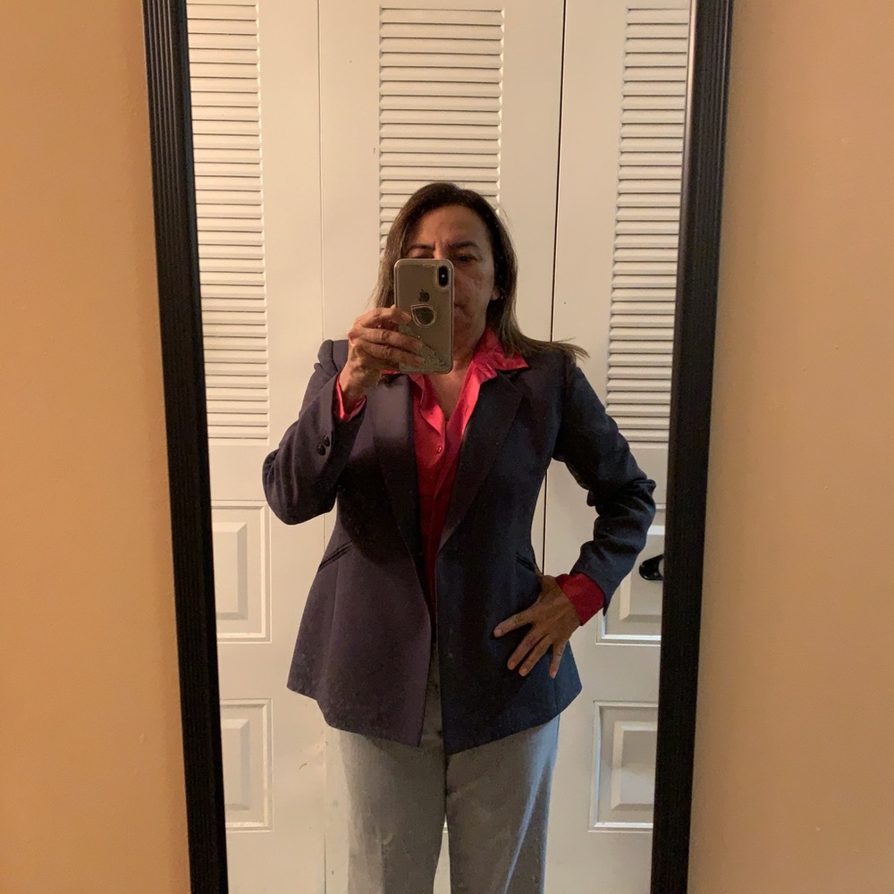 Jasper Jacket Size 2P - Picture 5 of 6
